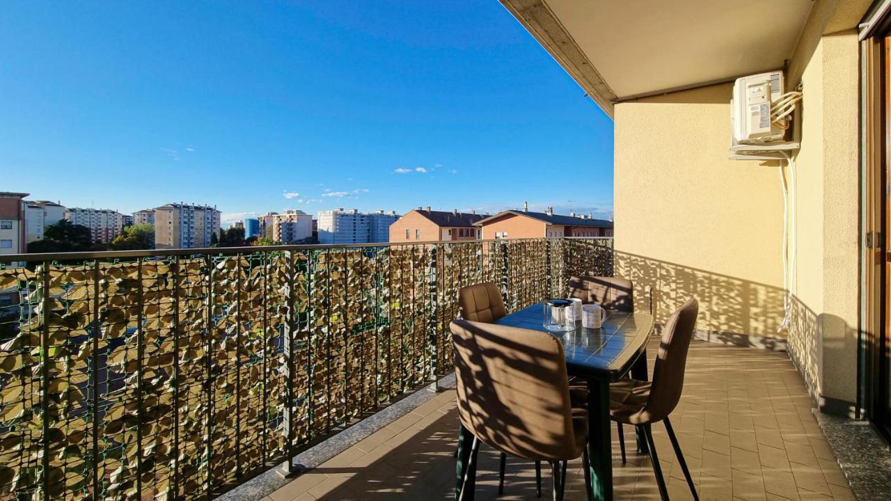 Italianway - Piazza Alboreto 72, Rozzano Ngoại thất bức ảnh