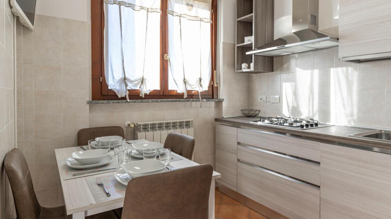 Italianway - Piazza Alboreto 72, Rozzano Ngoại thất bức ảnh