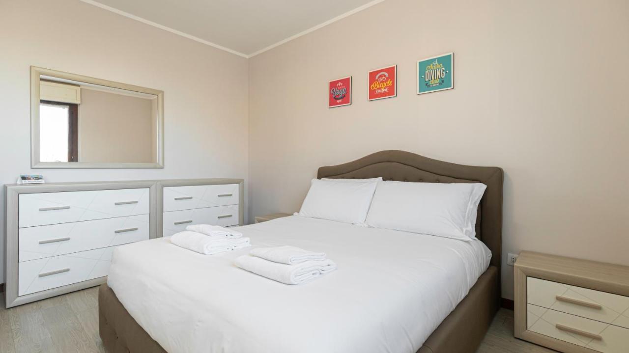 Italianway - Piazza Alboreto 72, Rozzano Ngoại thất bức ảnh