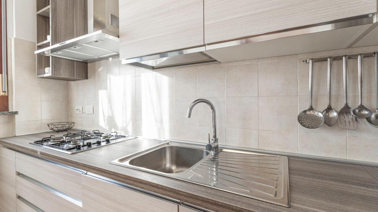 Italianway - Piazza Alboreto 72, Rozzano Ngoại thất bức ảnh