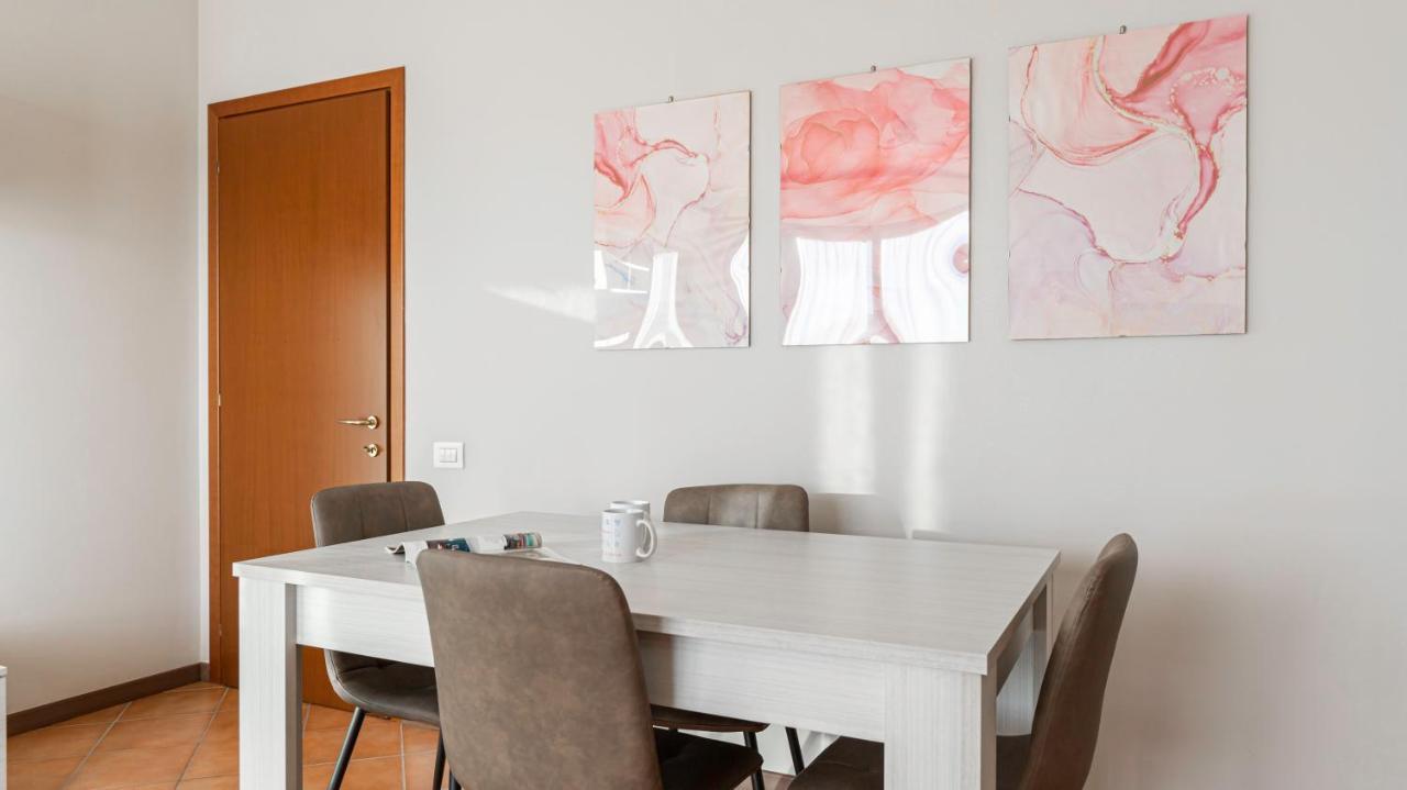 Italianway - Piazza Alboreto 72, Rozzano Ngoại thất bức ảnh