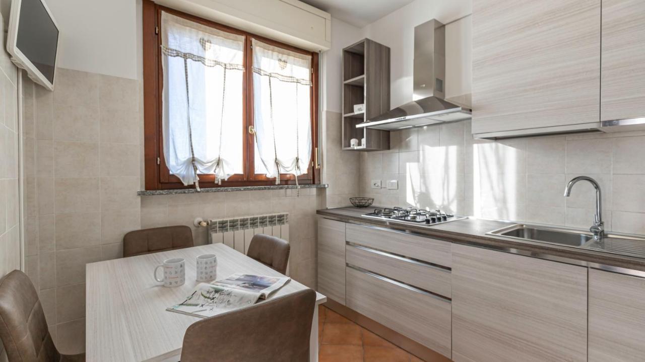Italianway - Piazza Alboreto 72, Rozzano Ngoại thất bức ảnh