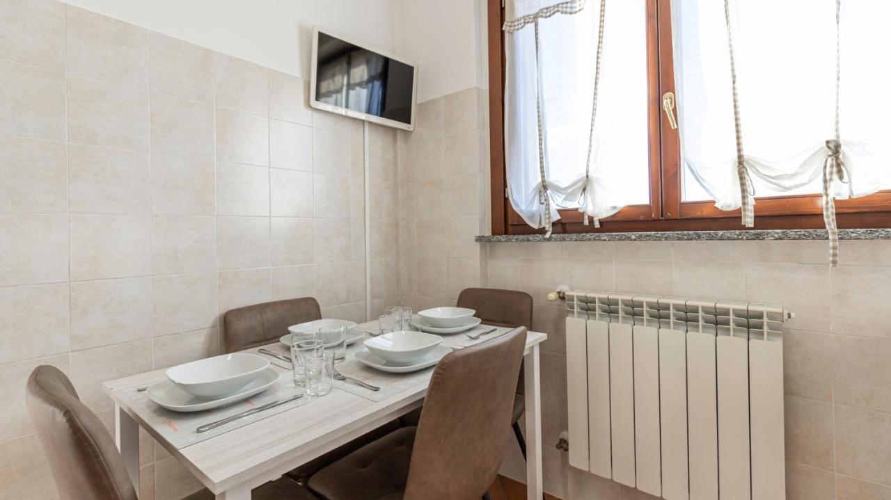 Italianway - Piazza Alboreto 72, Rozzano Ngoại thất bức ảnh