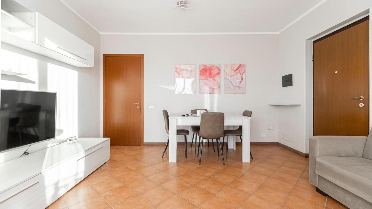 Italianway - Piazza Alboreto 72, Rozzano Ngoại thất bức ảnh