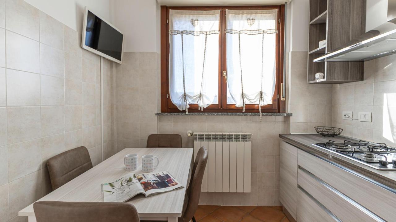 Italianway - Piazza Alboreto 72, Rozzano Ngoại thất bức ảnh