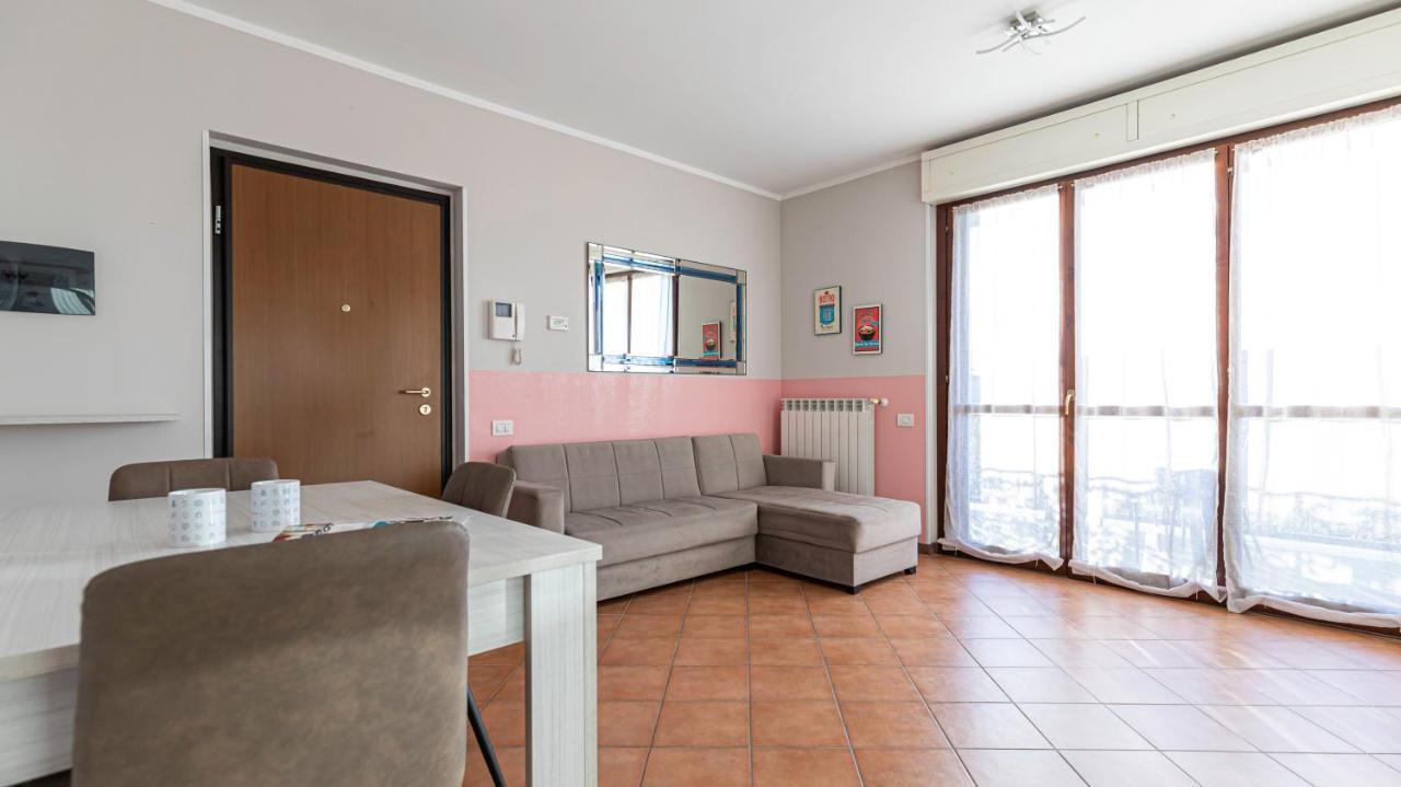 Italianway - Piazza Alboreto 72, Rozzano Ngoại thất bức ảnh