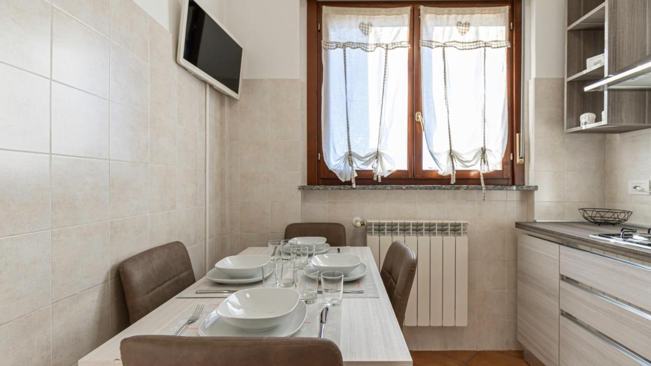 Italianway - Piazza Alboreto 72, Rozzano Ngoại thất bức ảnh