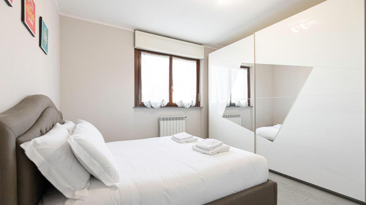 Italianway - Piazza Alboreto 72, Rozzano Ngoại thất bức ảnh